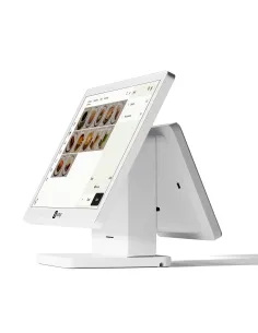 SumUp POS Lite 2.0 2 GHz Todo-en-Uno 33,8 cm (13.3") 1920 x 1080 Pixeles Blanco