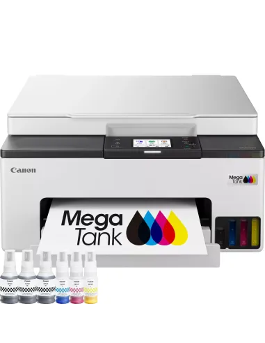 Canon 6169C029 impresora multifunción Inyección de tinta A4 600 x 1200 DPI Wifi
