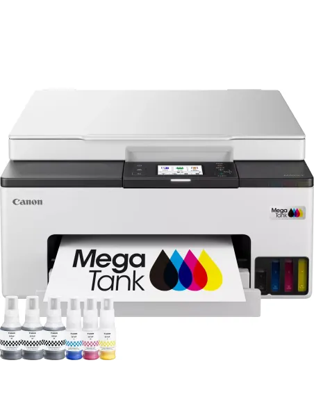 Canon 6169C029 impresora multifunción Inyección de tinta A4 600 x 1200 DPI Wifi