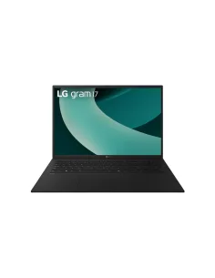 LG Gram Intel Core Ultra 7 258V Portátil 43,2 cm (17") WQXGA 32 GB LPDDR5x-SDRAM 512 GB SSD Wi-Fi 7 (802.11be) FreeDOS Negro 2