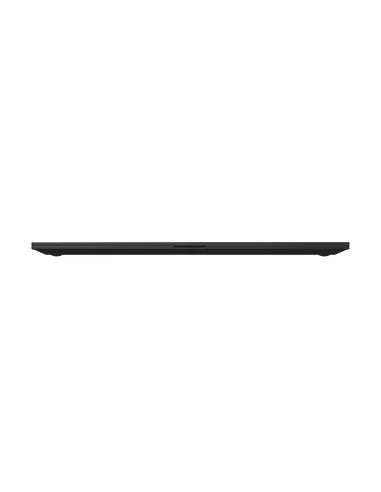 LG Gram Intel Core Ultra 7 258V Portátil 43,2 cm (17") WQXGA 32 GB LPDDR5x-SDRAM 512 GB SSD Wi-Fi 7 (802.11be) FreeDOS Negro