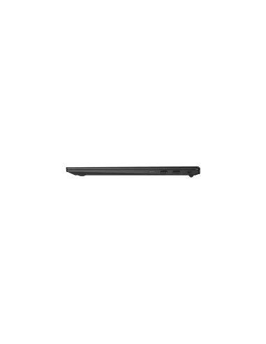 LG Gram Intel Core Ultra 7 258V Portátil 43,2 cm (17") WQXGA 32 GB LPDDR5x-SDRAM 512 GB SSD Wi-Fi 7 (802.11be) FreeDOS Negro