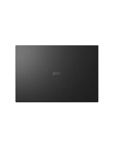 LG Gram Intel Core Ultra 7 258V Portátil 43,2 cm (17") WQXGA 32 GB LPDDR5x-SDRAM 512 GB SSD Wi-Fi 7 (802.11be) FreeDOS Negro