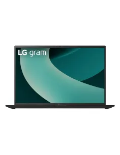 LG Gram Intel Core Ultra 7 258V Portátil 40,6 cm (16") WQXGA 32 GB LPDDR5x-SDRAM 1 TB SSD Wi-Fi 7 (802.11be) Windows 11 Home 2
