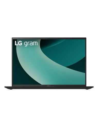 LG Gram Intel Core Ultra 7 258V Portátil 40,6 cm (16") WQXGA 32 GB LPDDR5x-SDRAM 1 TB SSD Wi-Fi 7 (802.11be) Windows 11 Home