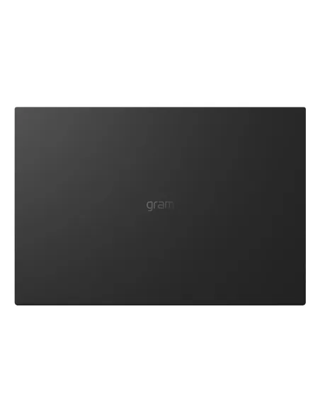 LG Gram Intel Core Ultra 7 258V Portátil 40,6 cm (16") WQXGA 32 GB LPDDR5x-SDRAM 1 TB SSD Wi-Fi 7 (802.11be) Windows 11 Home