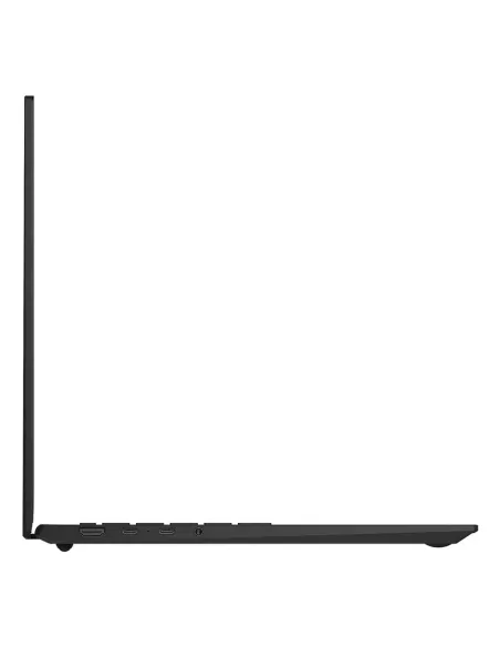 LG Gram Intel Core Ultra 7 258V Portátil 40,6 cm (16") WQXGA 32 GB LPDDR5x-SDRAM 1 TB SSD Wi-Fi 7 (802.11be) Windows 11 Home