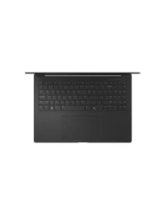 LG Gram Pro Copilot+ PC Intel Core Ultra 9 288V Portátil 40,6 cm (16") WQXGA 32 GB LPDDR5x-SDRAM 1 TB SSD Wi-Fi 7 (802.11be) 2