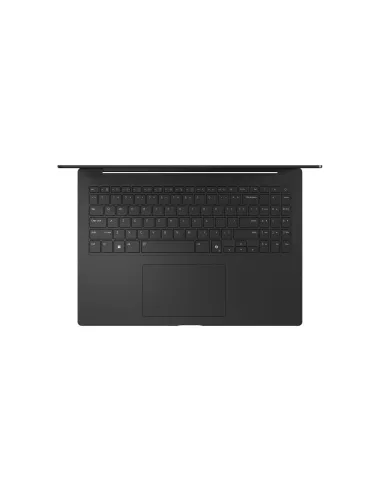 LG Gram Pro Copilot+ PC Intel Core Ultra 9 288V Portátil 40,6 cm (16") WQXGA 32 GB LPDDR5x-SDRAM 1 TB SSD Wi-Fi 7 (802.11be)