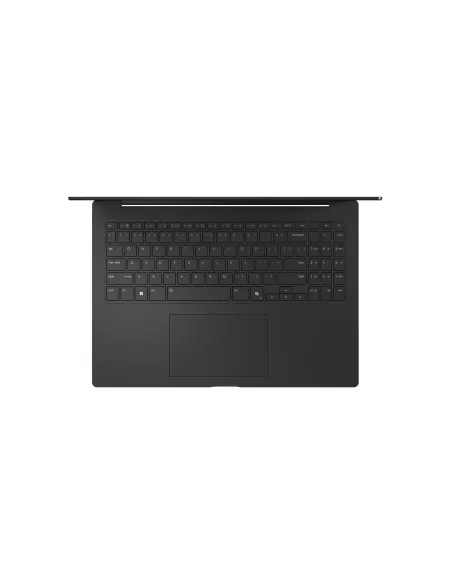 LG Gram Pro Copilot+ PC Intel Core Ultra 9 288V Portátil 40,6 cm (16") WQXGA 32 GB LPDDR5x-SDRAM 1 TB SSD Wi-Fi 7 (802.11be)