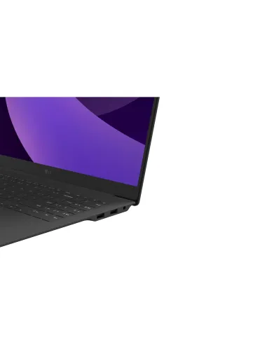 LG Gram Pro Copilot+ PC Intel Core Ultra 9 288V Portátil 40,6 cm (16") WQXGA 32 GB LPDDR5x-SDRAM 1 TB SSD Wi-Fi 7 (802.11be)