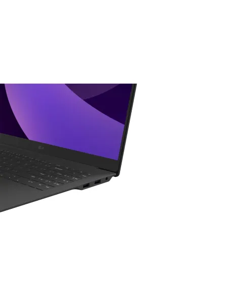 LG Gram Pro Copilot+ PC Intel Core Ultra 9 288V Portátil 40,6 cm (16") WQXGA 32 GB LPDDR5x-SDRAM 1 TB SSD Wi-Fi 7 (802.11be)