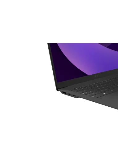 LG Gram Pro Copilot+ PC Intel Core Ultra 9 288V Portátil 40,6 cm (16") WQXGA 32 GB LPDDR5x-SDRAM 1 TB SSD Wi-Fi 7 (802.11be)