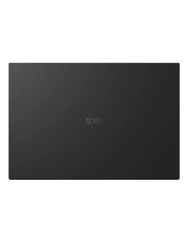 LG Gram Intel Core Ultra 7 258V Portátil 40,6 cm (16") WQXGA 32 GB LPDDR5x-SDRAM 512 GB SSD Wi-Fi 7 (802.11be) FreeDOS Negro