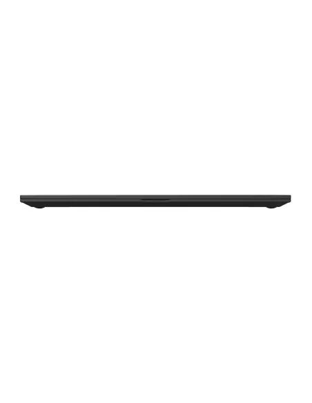 LG Gram Intel Core Ultra 7 258V Portátil 40,6 cm (16") WQXGA 32 GB LPDDR5x-SDRAM 512 GB SSD Wi-Fi 7 (802.11be) FreeDOS Negro