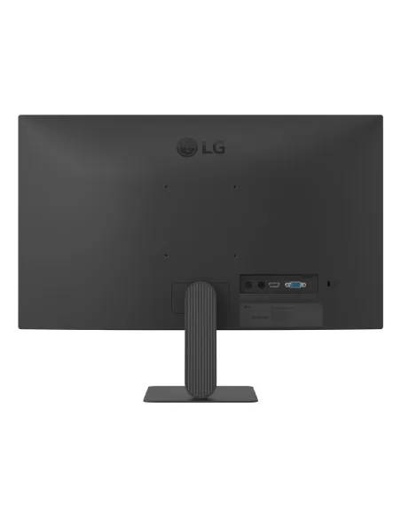 LG 24U411B-B pantalla para PC 60,5 cm (23.8") 1920 x 1080 Pixeles Full HD LCD Negro