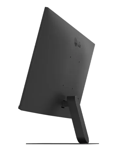 LG 24U411B-B pantalla para PC 60,5 cm (23.8") 1920 x 1080 Pixeles Full HD LCD Negro