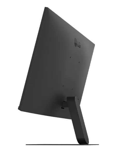 LG 24U411B-B pantalla para PC 60,5 cm (23.8") 1920 x 1080 Pixeles Full HD LCD Negro