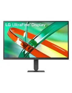 LG 27U730B-B pantalla para PC 68,6 cm (27") 3840 x 2160 Pixeles 4K Ultra HD LED Negro