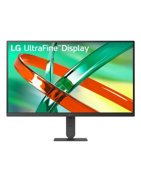 LG 27U730B-B pantalla para PC 68,6 cm (27") 3840 x 2160 Pixeles 4K Ultra HD LED Negro
