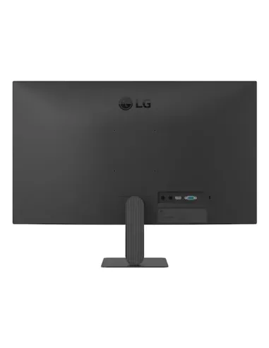 LG 27U411B-B.AEU pantalla para PC 68,6 cm (27") 1920 x 1080 Pixeles Full HD LCD Negro