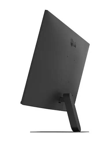 LG 27U411B-B.AEU pantalla para PC 68,6 cm (27") 1920 x 1080 Pixeles Full HD LCD Negro