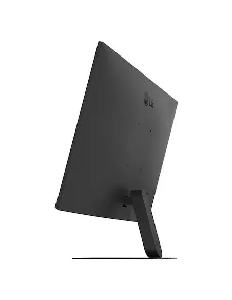 LG 27U411B-B.AEU pantalla para PC 68,6 cm (27") 1920 x 1080 Pixeles Full HD LCD Negro