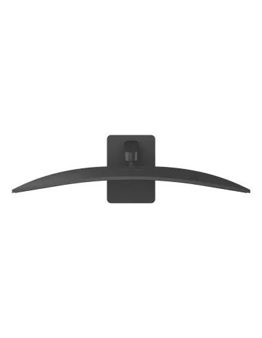 LG 34U601B-B pantalla para PC 86,4 cm (34") 3440 x 1440 Pixeles Dual WQHD LCD Negro