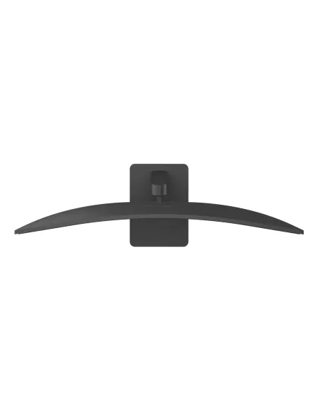 LG 34U601B-B pantalla para PC 86,4 cm (34") 3440 x 1440 Pixeles Dual WQHD LCD Negro
