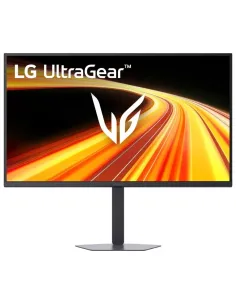 LG 32G620B-B pantalla para PC 81,3 cm (32") 2560 x 1440 Pixeles Quad HD LED Negro