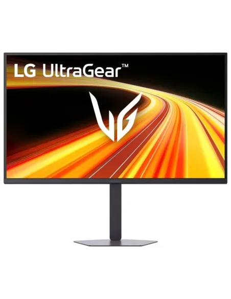 LG 32G620B-B pantalla para PC 81,3 cm (32") 2560 x 1440 Pixeles Quad HD LED Negro