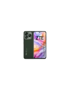 Smartphone ZTE Blade V70 Vita 4GB/ 256GB/ 6.7"/ Verde