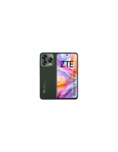 Smartphone ZTE Blade V70 Vita 4GB/ 256GB/ 6.7"/ Verde