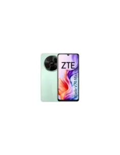 Smartphone ZTE Blade V70 Max 4GB/ 128GB/ 6.9"/ Verde