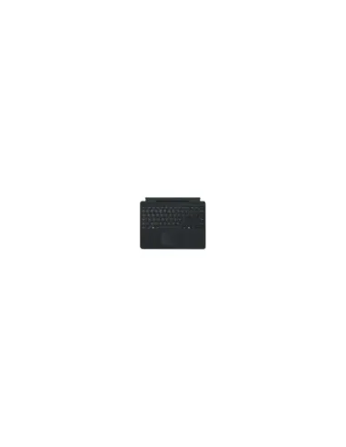 Teclado microsoft surface pro negro