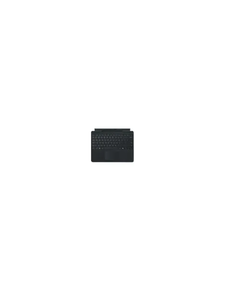 Teclado microsoft surface pro negro
