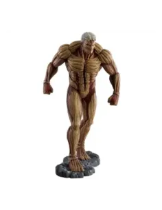 Figura ichibansho attack on titan armored titan bohae