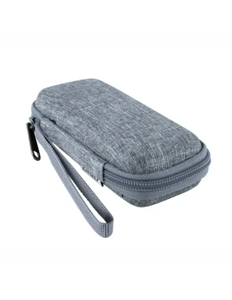 TooQ Estuche Protector para Caja Externa M2, Gris