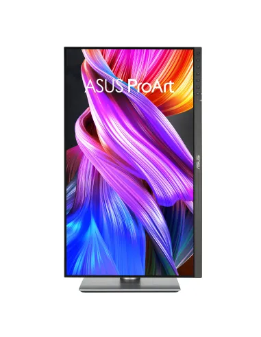 ASUS ProArt Display PA24ACRV pantalla para PC 60,5 cm (23.8") 2560 x 1440 Pixeles Quad HD LCD Negro