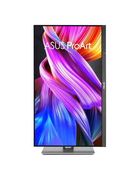 ASUS ProArt Display PA24ACRV pantalla para PC 60,5 cm (23.8") 2560 x 1440 Pixeles Quad HD LCD Negro