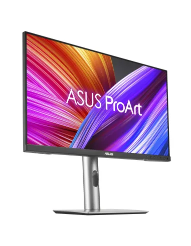 ASUS ProArt Display PA24ACRV pantalla para PC 60,5 cm (23.8") 2560 x 1440 Pixeles Quad HD LCD Negro