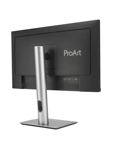ASUS ProArt Display PA24ACRV pantalla para PC 60,5 cm (23.8") 2560 x 1440 Pixeles Quad HD LCD Negro