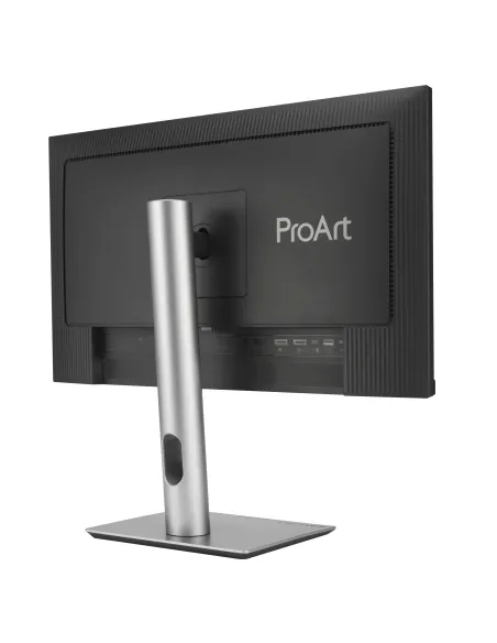 ASUS ProArt Display PA24ACRV pantalla para PC 60,5 cm (23.8") 2560 x 1440 Pixeles Quad HD LCD Negro