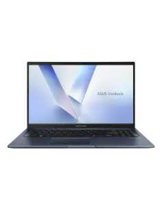 ASUS Vivobook 15 D1502XA-BQ027 - Ordenador Portátil 15.6" Full HD (AMD Ryzen 7 7840HS, 8GB RAM, 512GB SSD, Radeon 780M, Sin