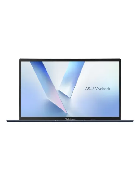 ASUS Vivobook 15 D1502XA-BQ027 - Ordenador Portátil 15.6" Full HD (AMD Ryzen 7 7840HS, 8GB RAM, 512GB SSD, Radeon 780M, Sin