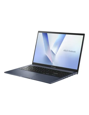 ASUS Vivobook 15 D1502XA-BQ027 - Ordenador Portátil 15.6" Full HD (AMD Ryzen 7 7840HS, 8GB RAM, 512GB SSD, Radeon 780M, Sin