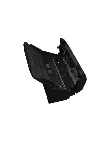 Canon 7291C003 escaner Escáner con alimentador automático de documentos (ADF) 600 x 600 DPI A4 Negro