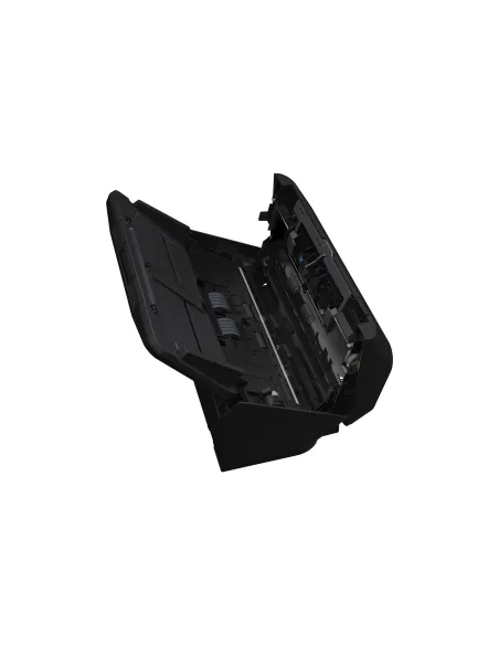 Canon 7291C003 escaner Escáner con alimentador automático de documentos (ADF) 600 x 600 DPI A4 Negro