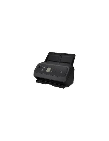 Canon 7291C003 escaner Escáner con alimentador automático de documentos (ADF) 600 x 600 DPI A4 Negro