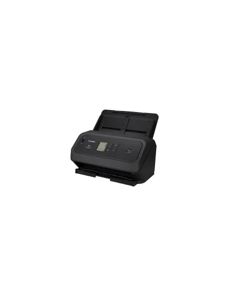 Canon 7291C003 escaner Escáner con alimentador automático de documentos (ADF) 600 x 600 DPI A4 Negro